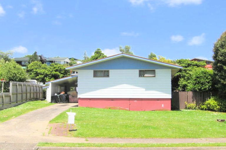Photo of property in 10 Blackman Street, Te Kuiti, 3910