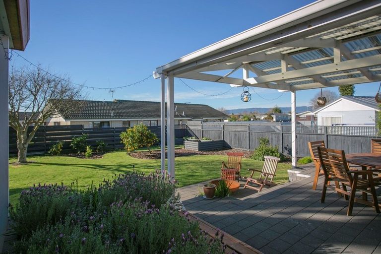 Photo of property in 1 Sharp Place, Matamata, 3400