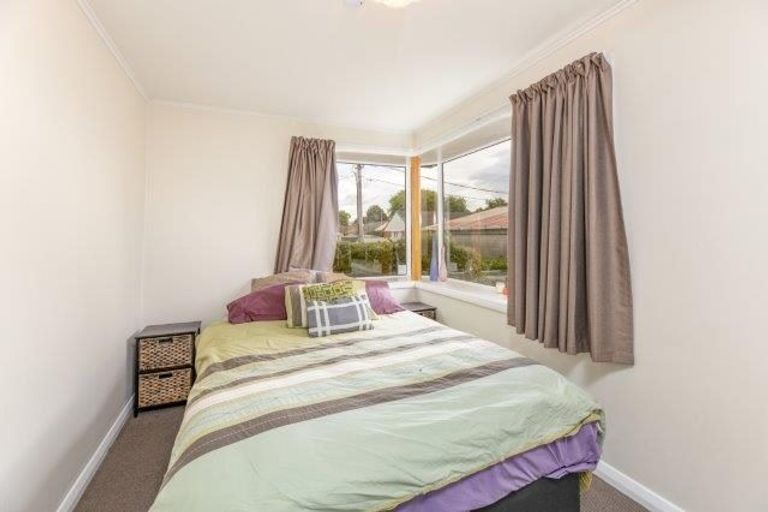 Photo of property in 8 Westcott Street, Dallington, Christchurch, 8061