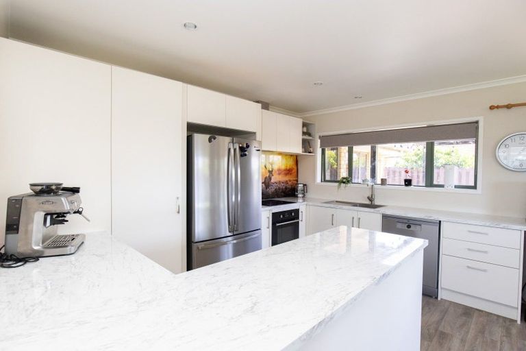 Photo of property in 55 Darlington Street, Ngatea, 3503