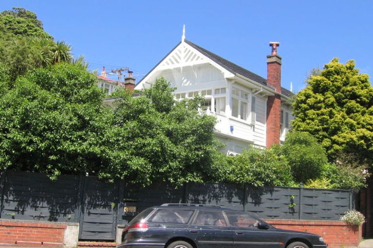 Photo of property in 59 Upland Road, Kelburn, Wellington, 6012