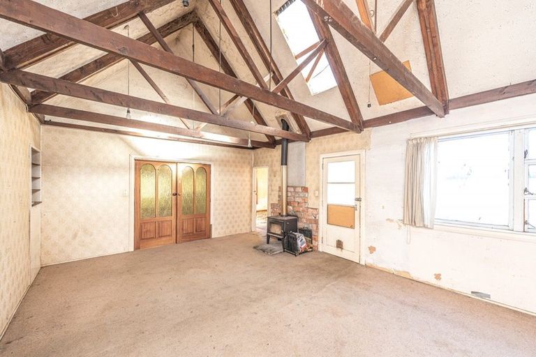 Photo of property in 1165 No 2 Line, Fordell, Whanganui, 4572