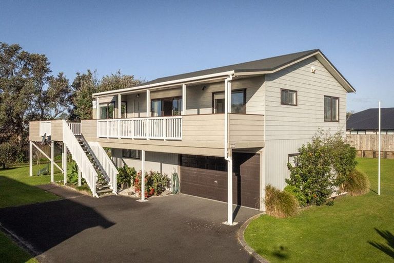 Photo of property in 439 Seaforth Road, Bowentown, Waihi Beach, 3177