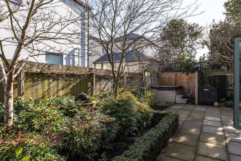 Photo of property in 109a Bishop Street, St Albans, Christchurch, 8014