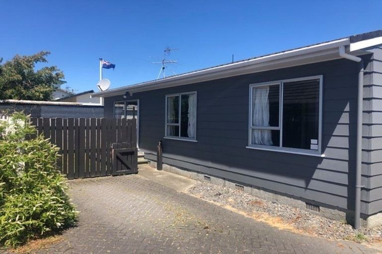 Photo of property in 1/14 Plunket Avenue, Petone, Lower Hutt, 5012