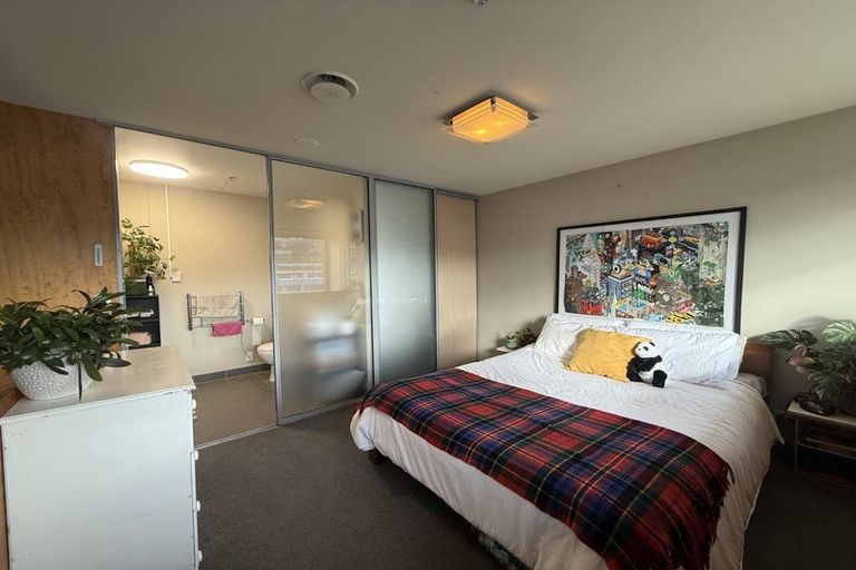 Photo of property in Tattoo Apartments, 19/42 Abel Smith Street, Te Aro, Wellington, 6011