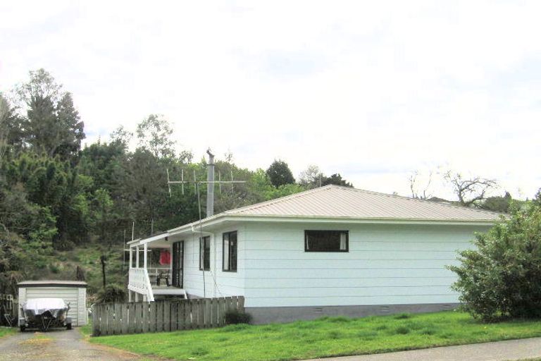 Photo of property in 87 Jonathon Street, Brookfield, Tauranga, 3110