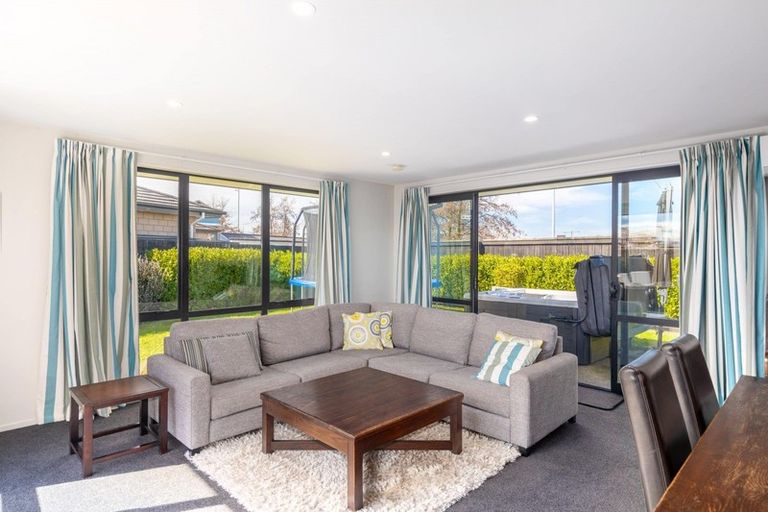 Photo of property in 26 Josephine Crescent, Aidanfield, Christchurch, 8025