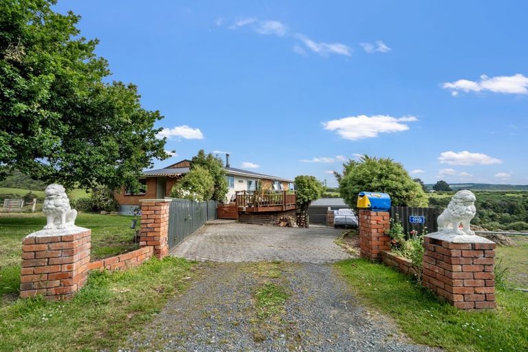 Photo of property in 1119 Finlayson Road, Taieri Mouth, Brighton, 9091