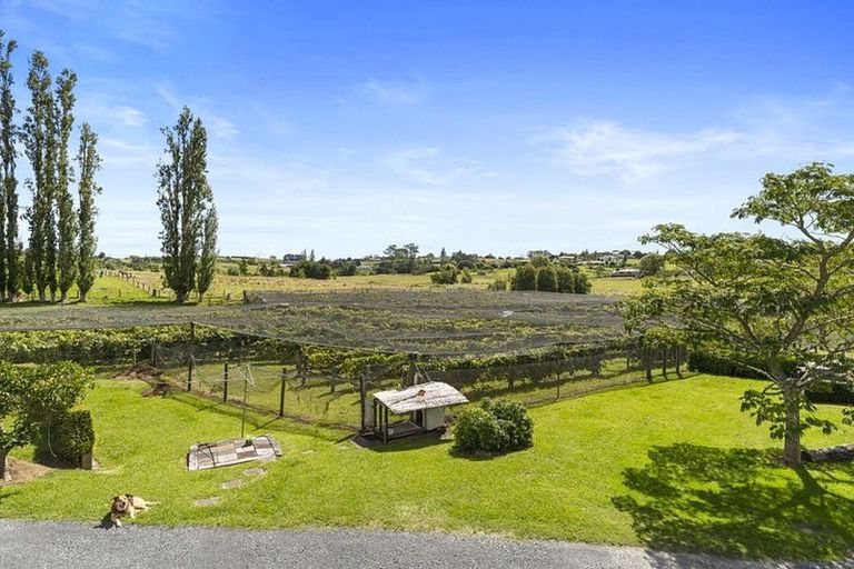 Photo of property in 126 Travers Road, Te Kauwhata, 3782