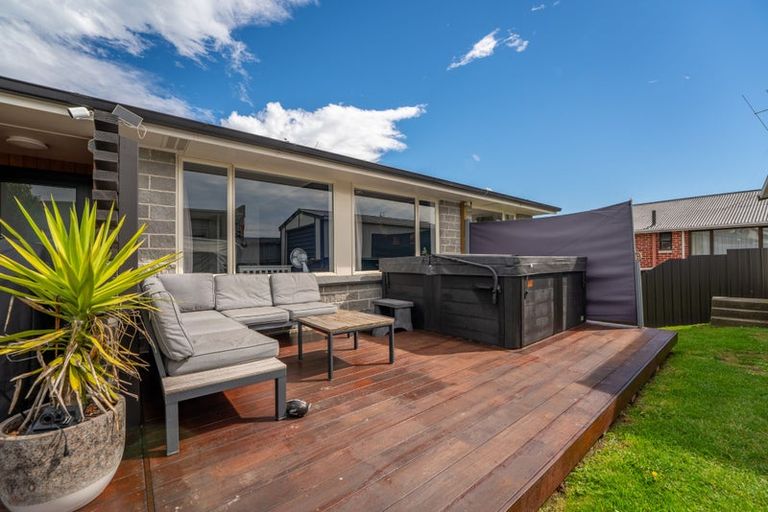 Photo of property in 3 Hawthorn Place, Gleniti, Timaru, 7910