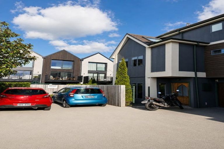 Photo of property in St Lukes Courts, 170 Peterborough Street, Christchurch Central, Christchurch, 8013