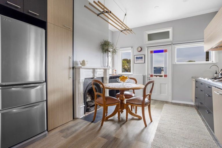 Photo of property in 8 City Road, Roslyn, Dunedin, 9010