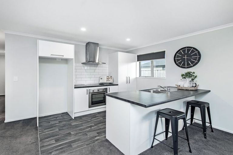 Photo of property in 54 Kemble Drive, Rolleston, 7615