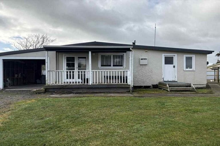 Photo of property in 25 Totara Street, Waipukurau, 4200