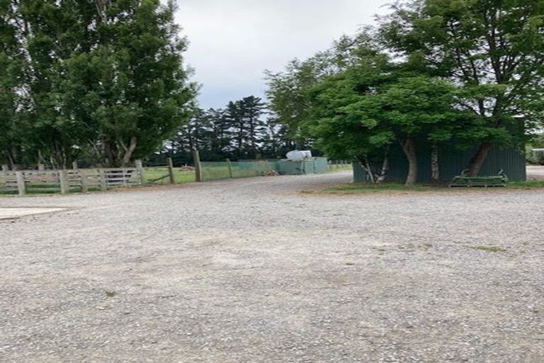 Photo of property in 254 Hilderthorpe Road, Hilderthorpe, Oamaru, 9493