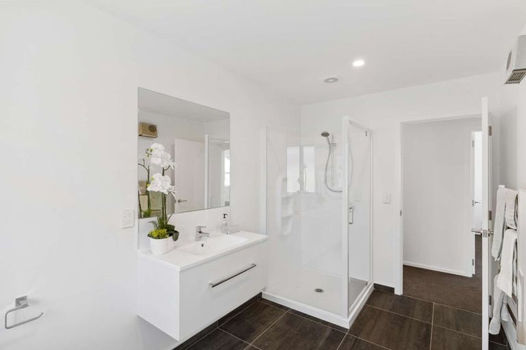 Photo of property in 3 Finstock Way, Rolleston, 7614