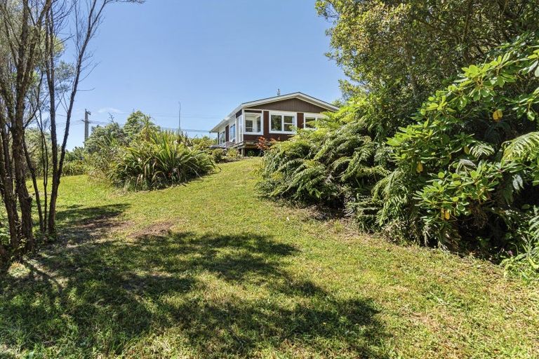 Photo of property in 1830a Mangorei Road, Mangorei, New Plymouth, 4371