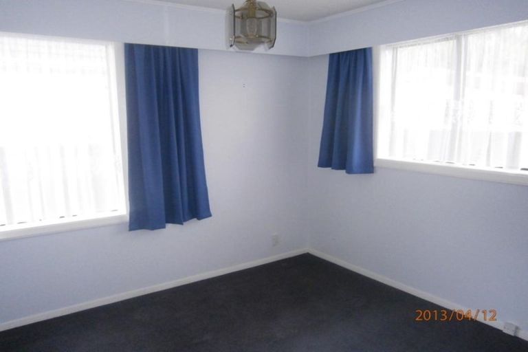 Photo of property in 47 Milne Crescent, Taita, Lower Hutt, 5011