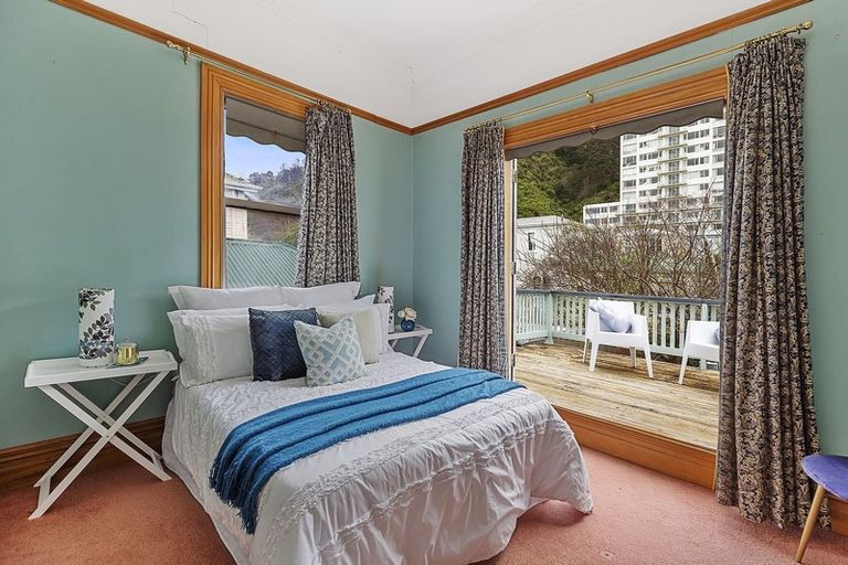 Photo of property in 116 Tinakori Road, Thorndon, Wellington, 6011