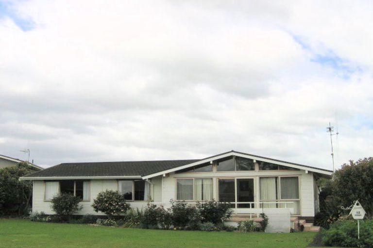 Photo of property in 15 Sim Street, Matamata, 3400