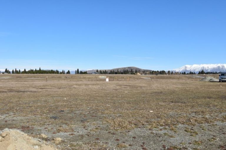 Photo of property in 12a Temple Drive, Twizel, 7901