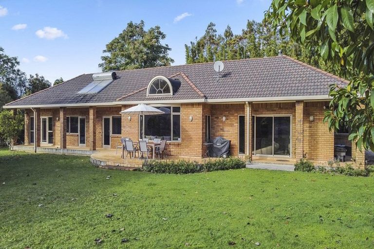 Photo of property in 152 Koropewa Road, Waipapa, Kerikeri, 0295