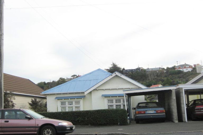 Photo of property in 169 Musselburgh Rise, Musselburgh, Dunedin, 9013