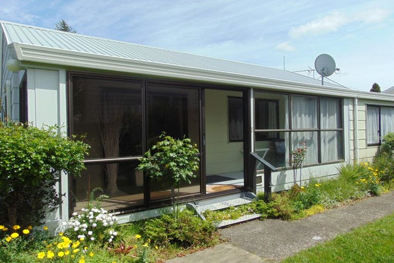 Photo of property in 1a Christensen Street, Waihi, 3610