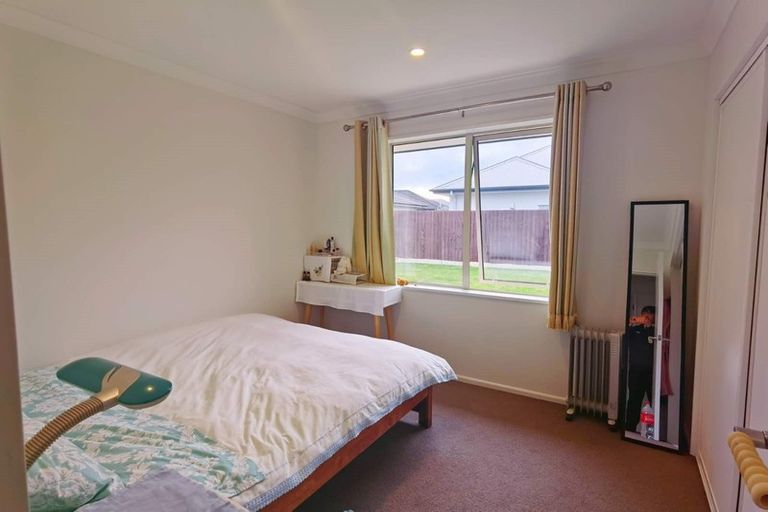 Photo of property in 12 Auster Avenue, Wigram, Christchurch, 8042