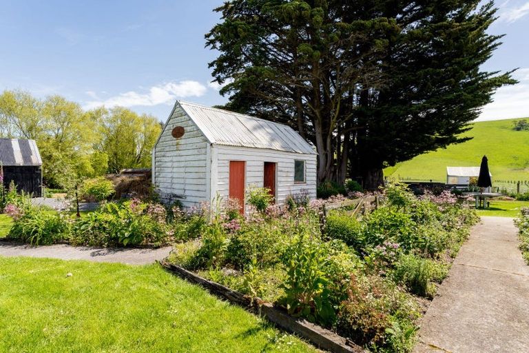 Photo of property in 497 Waihola Highway, Milburn, Milton, 9291