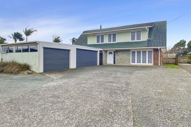 Photo of property in 358 Kamo Road, Te Kamo, Whangarei, 0112