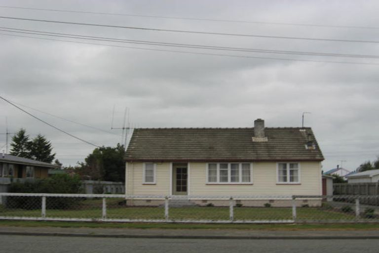 Photo of property in 34 Ormsby Street, Temuka, 7920