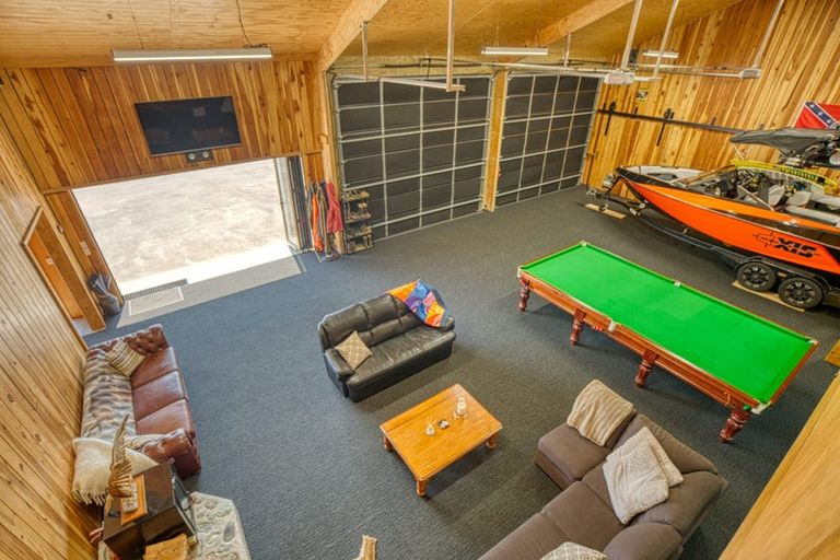 Photo of property in 143 Lake Brunner Road, Moana, Kumara, 7875