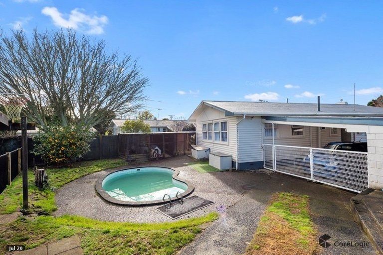 Photo of property in 45 Morris Road, Hillcrest, Hamilton, 3216