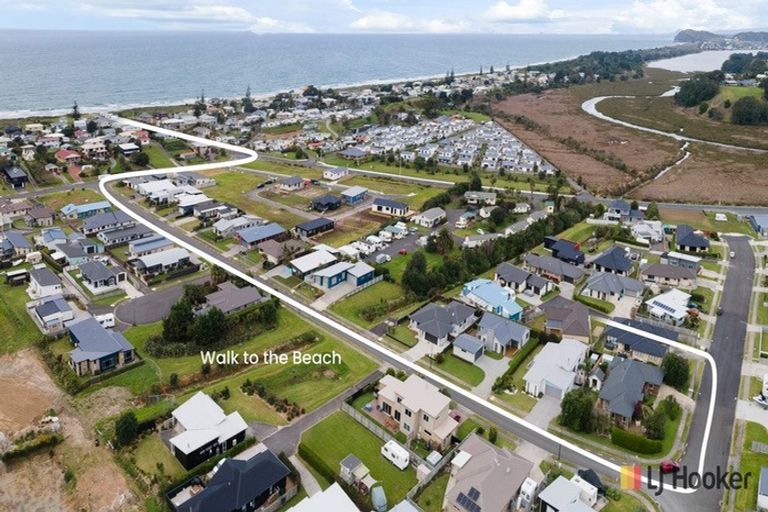 Photo of property in 30 Reel Road, Athenree, Waihi Beach, 3611