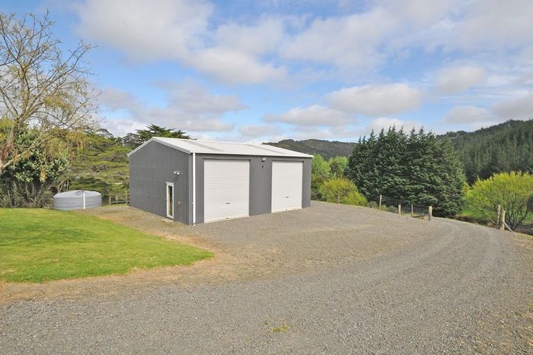 Photo of property in 34 Rauhori Road, Makarau, Kaukapakapa, 0873