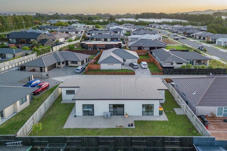 Photo of property in 3 Ara O Te Pohue, Te Puke, 3119