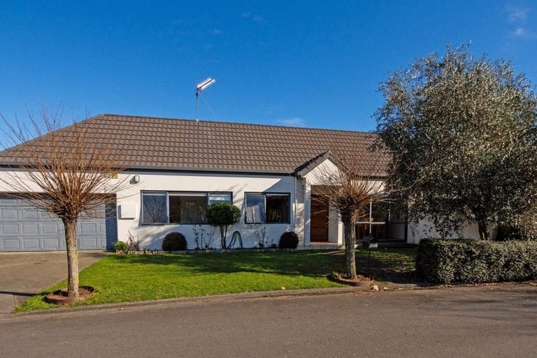 Photo of property in 2 Waterlea Green, Mayfield, Blenheim, 7201