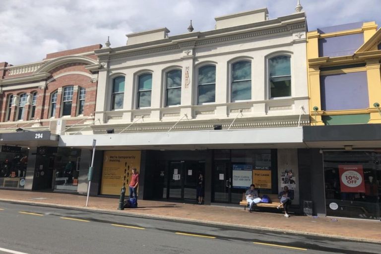 Photo of property in 290 George Street, Stokes Valley, Lower Hutt, 5019