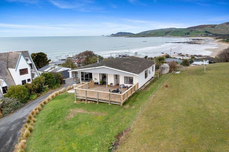 Photo of property in 22 Esplanade, Kaka Point, Balclutha, 9271