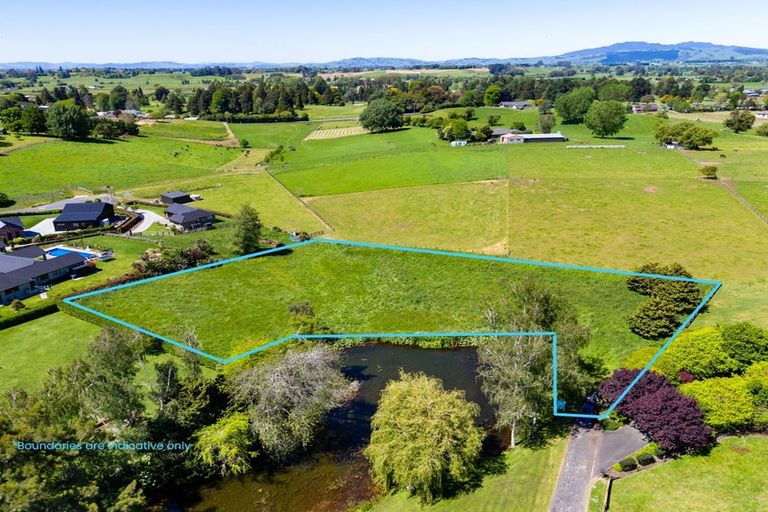 Photo of property in 7/75 Saint Leger Road, Te Awamutu, 3875