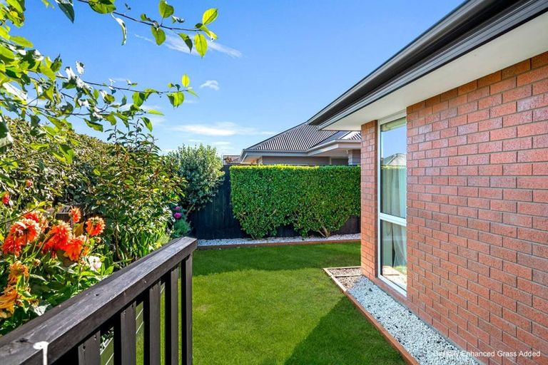 Photo of property in 6 Blaenavon Place, Halswell, Christchurch, 8025