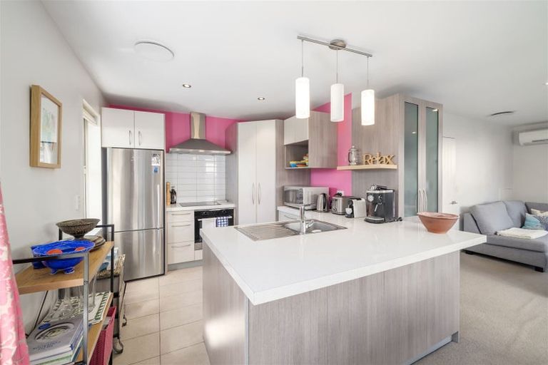 Photo of property in 495d Madras Street, St Albans, Christchurch, 8014