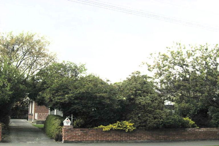 Photo of property in 31 Springbank Street, Bryndwr, Christchurch, 8053