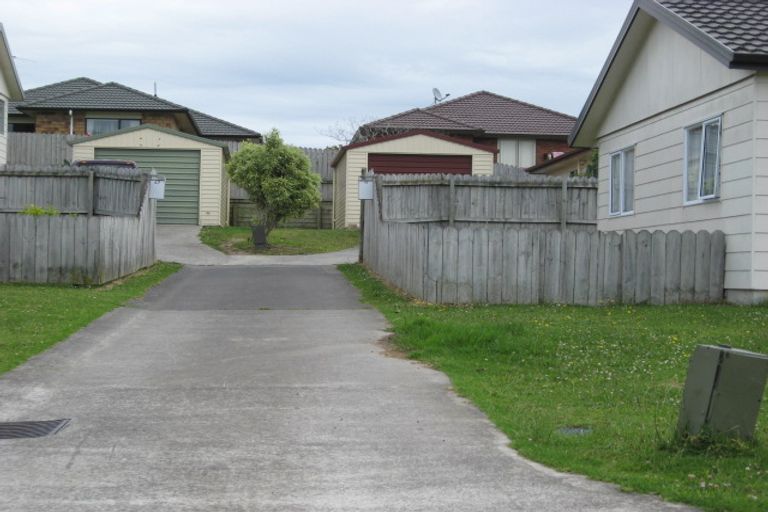 Photo of property in 45 Manston Road, Mangere, Auckland, 2022