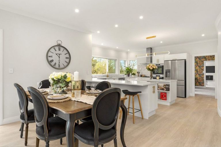 Photo of property in 182 Rosebanks Drive, Tamahere, Hamilton, 3283