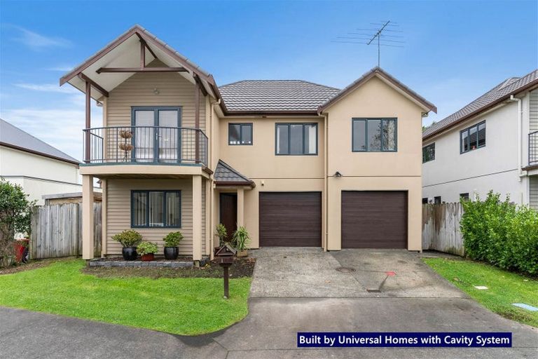 Photo of property in 37 Sonoma Crescent, Oteha, Auckland, 0632