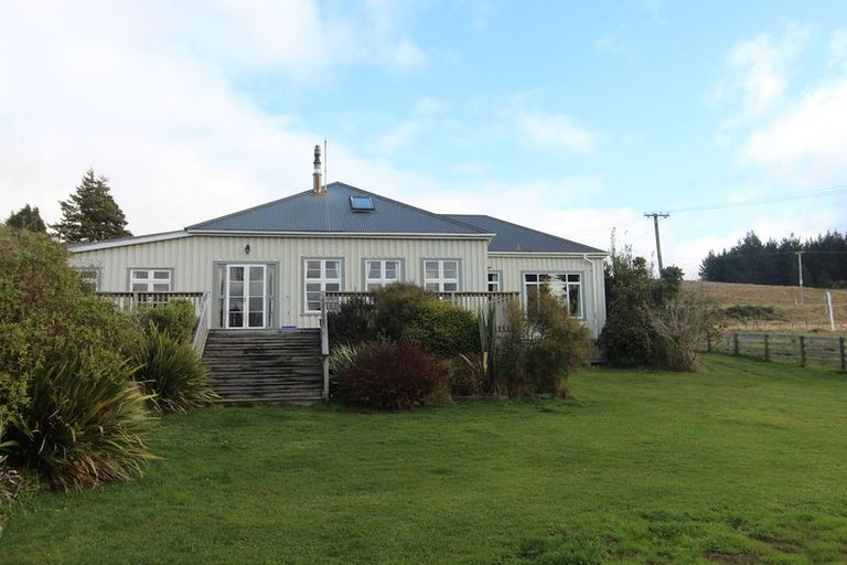 Photo of property in 35 Marino Street, Rangataua, Ohakune, 4691