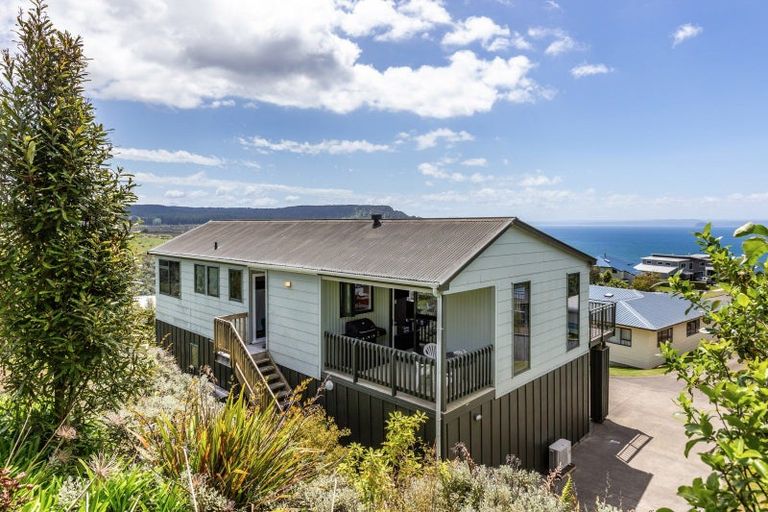 Photo of property in 31 Turangitukua Terrace, Kuratau, Turangi, 3381